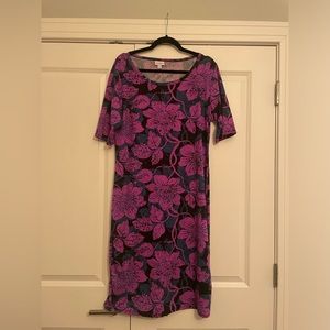 Lularoe Julia dress